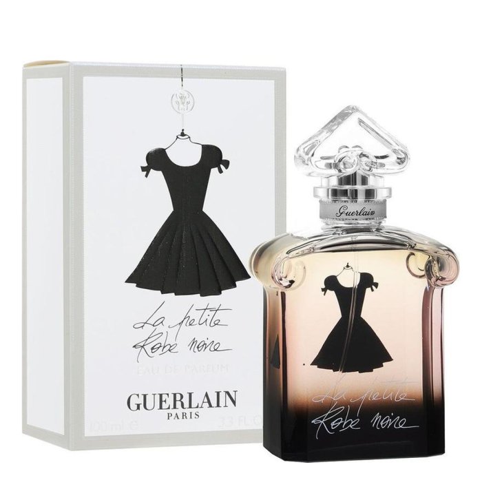 Guerlain La Petite Robe Noire For Women Eau De Parfum 100Ml