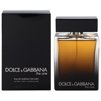 Dolce & Gabbana The One M Edp 100 Ml ReTail Pack