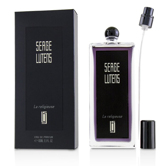 Serge Lutens La Religieuse For Men And Women Eau De Parfum 100Ml