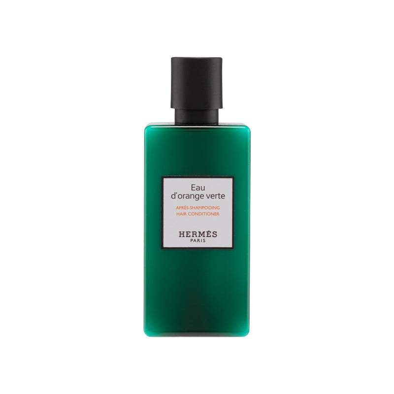 Hermes Eau D'Orange Verte For Men And Women 80Ml Shampooing - Hair Conditioner