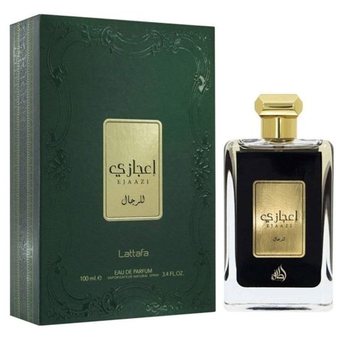 LATTAFA EJAAZI (U) EDP 100ML