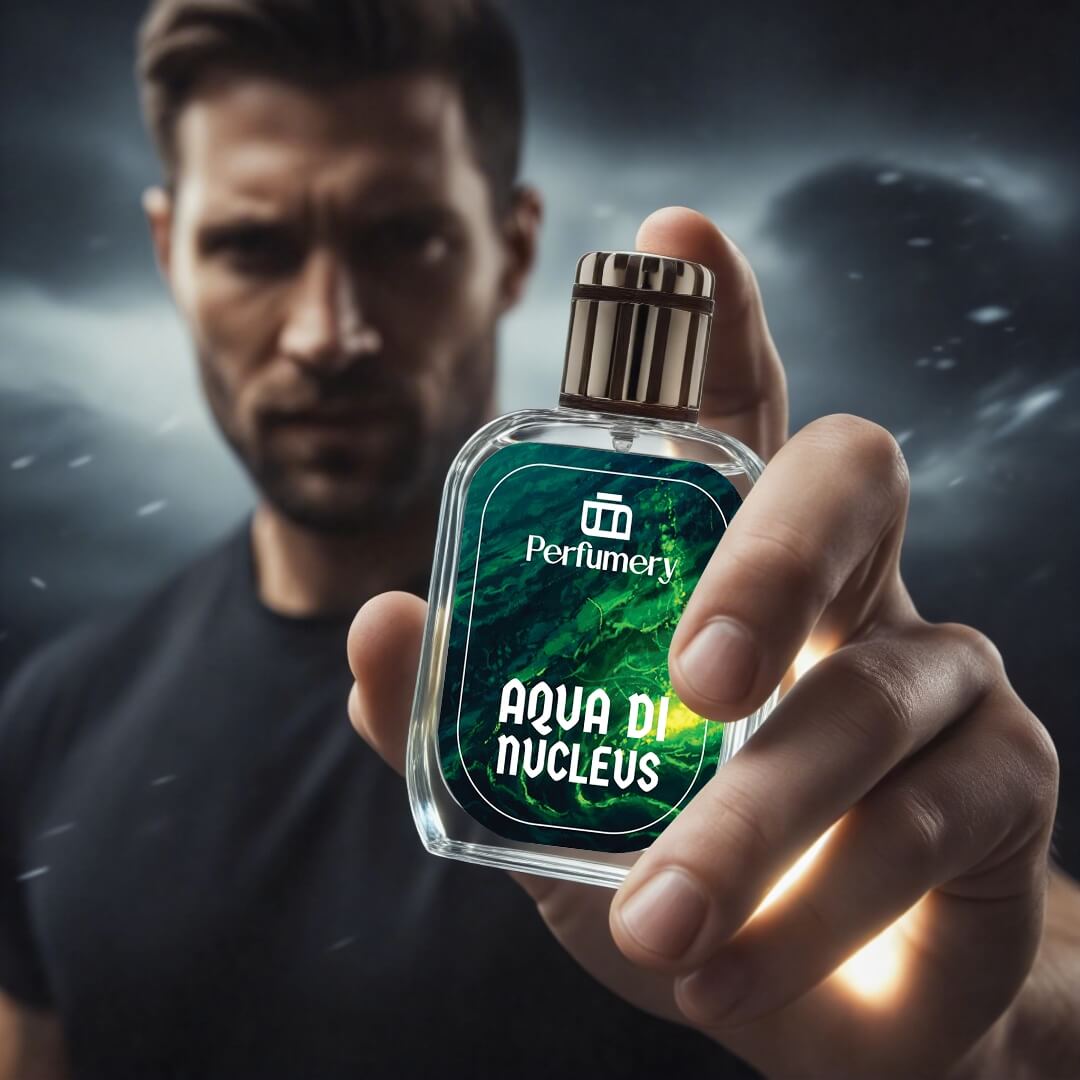Aqua Nucleus By Projekt Alternative