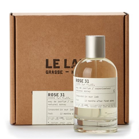 LE LABO ROSE 31 (U) EDP 100ML