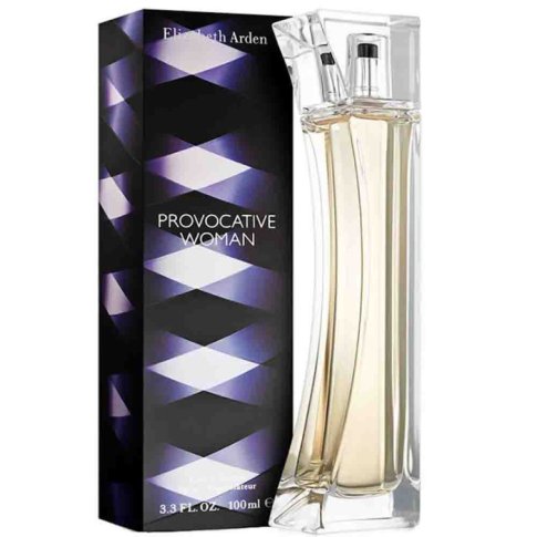 ELIZABETH ARDEN PROVOCATIVE WOMAN (W) EDP 100ML