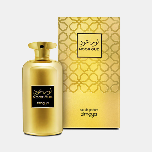 ZIMAYA SHARAF BLEND (U) EXTRAIT DE PARFUM 100ML