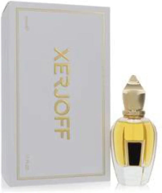 XERJOFF XJ 17/17 STONE LABEL HOMME (M) PARFUM 100ML