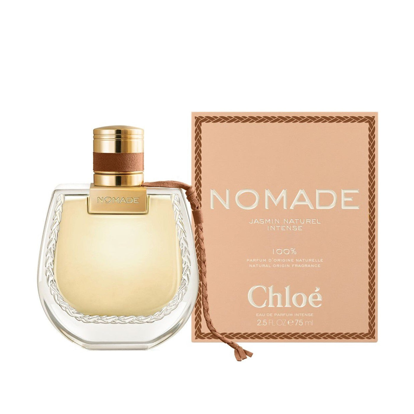 Chloe Nomade Jasmin Naturel Intense For Women Eau De Parfum 5Ml Miniature