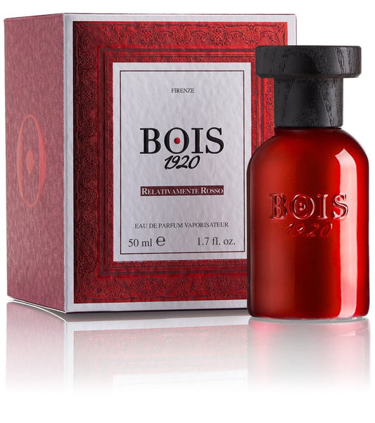 BOIS 1920 RELATIVAMENTE ROSSO (U) EDP 50ML