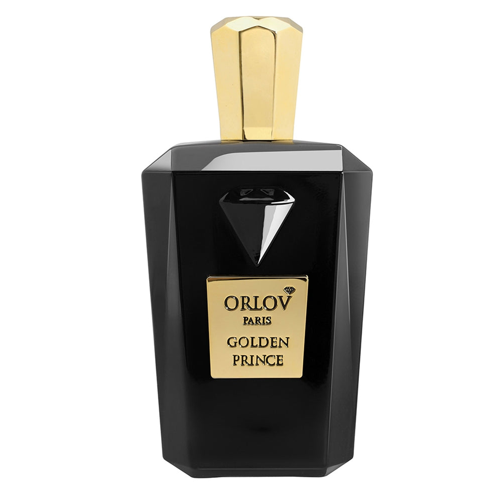 Orlov Paris Golden Prince For Men Eau De Parfum 1.5Ml Vials
