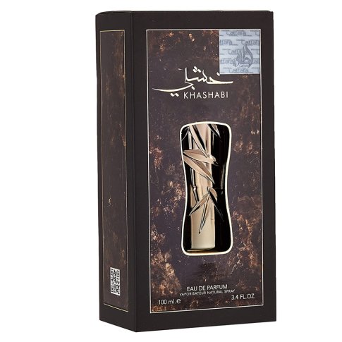 LATTAFA KHASHABI (U) EDP 100ML