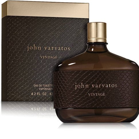 JOHN VARVATOS VINTAGE (M) EDT 125ML