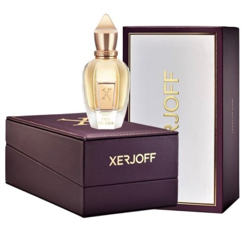 XERJOFF SHOOTING STARS CRUZ DEL SUR I (U) PARFUM 50ML