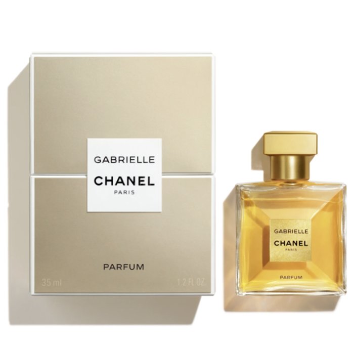 Chanel Gabrielle For Women Eau De Parfum 35Ml