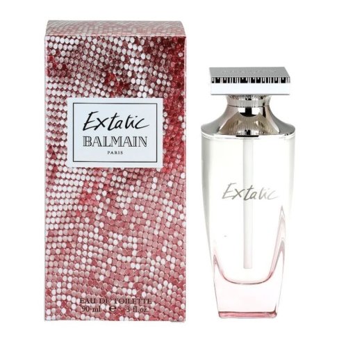 BALMAIN EXTATIC (W) EDT 90ML