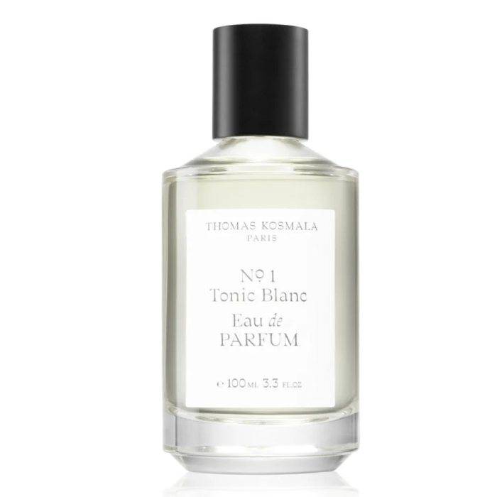 Thomas Kosmala No.1 Tonic Blanc For Men And Women Eau De Parfum 100Ml