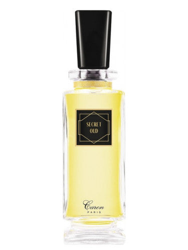 CARON LA COLLECTION PRIVEE SECRET OUD (U) PARFUM 30ML