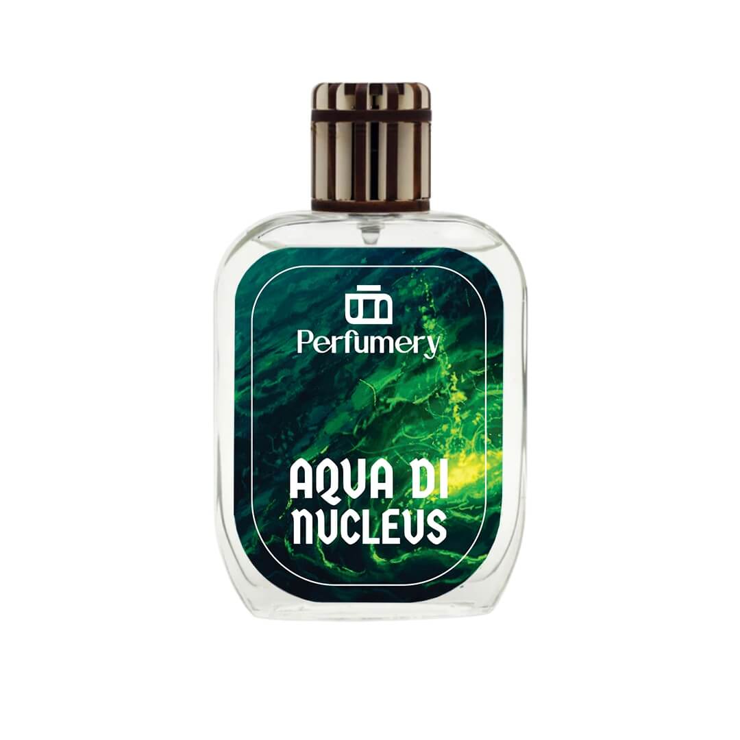 Aqua Nucleus By Projekt Alternative