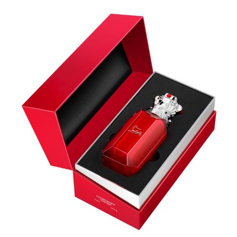 CHRISTIAN LOUBOUTIN LOUBICROWN (W) EDP 90ML