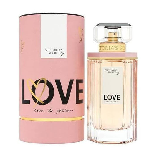 VICTORIA'S SECRET LOVE (W) EDP 50ML