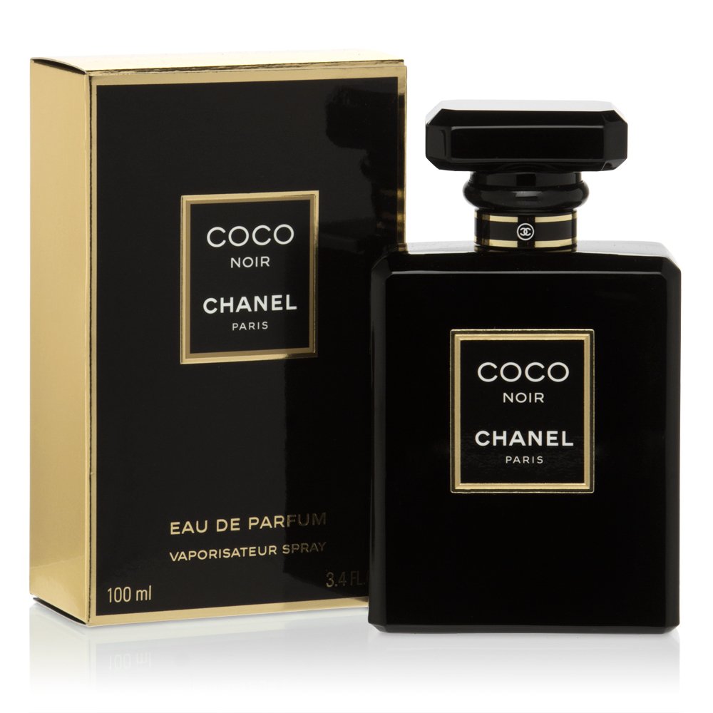 Coco Noir By Chanel100MLEau De Parfum 