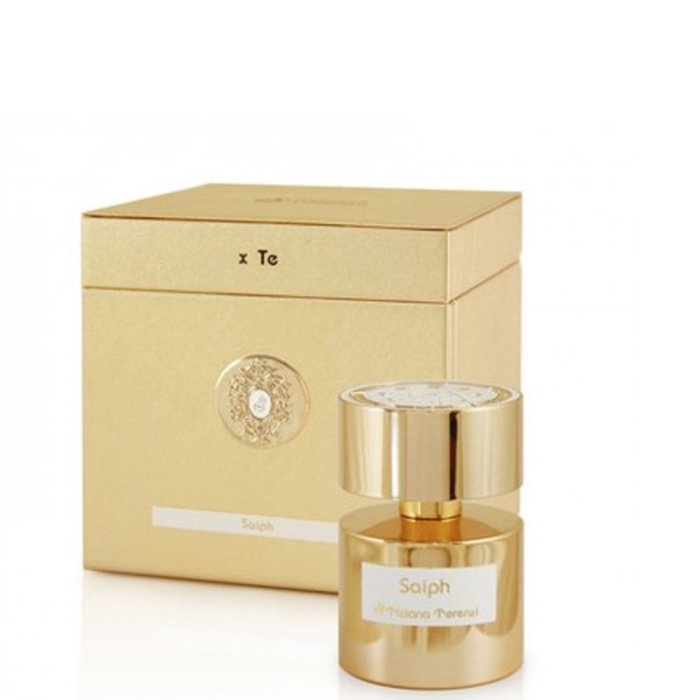 Tiziana Terenzi Luna Star Collection Saiph For Men And Women Extrait De Parfum 100Ml