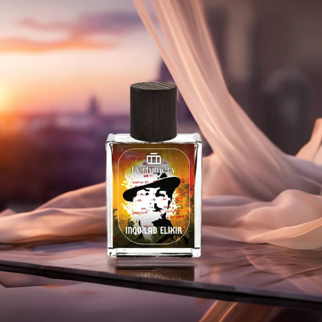 Inquilab Elixir By Projekt Alternative
