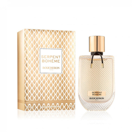 Boucheron Serpent Boheme For Women Eau De Parfum 50Ml