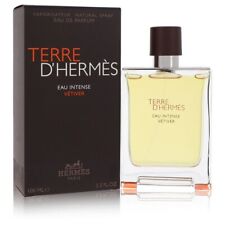 Hermes Terre D'Hermes For Men Eau De Toilette 30Ml Refillable