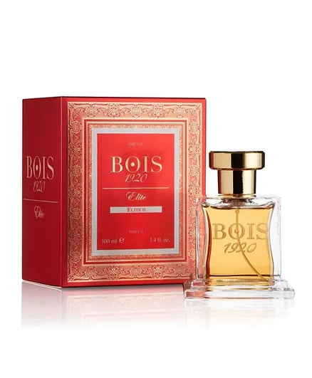 BOIS 1920 ELITE II (U) PARFUM 100ML