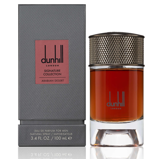 DUNHILL SIGNATURE COLLECTION ARABIAN DESERT (M) EDP 100ML