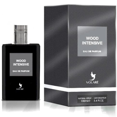 VOLARE WOOD INTENSIVE (U) EDP 100ML