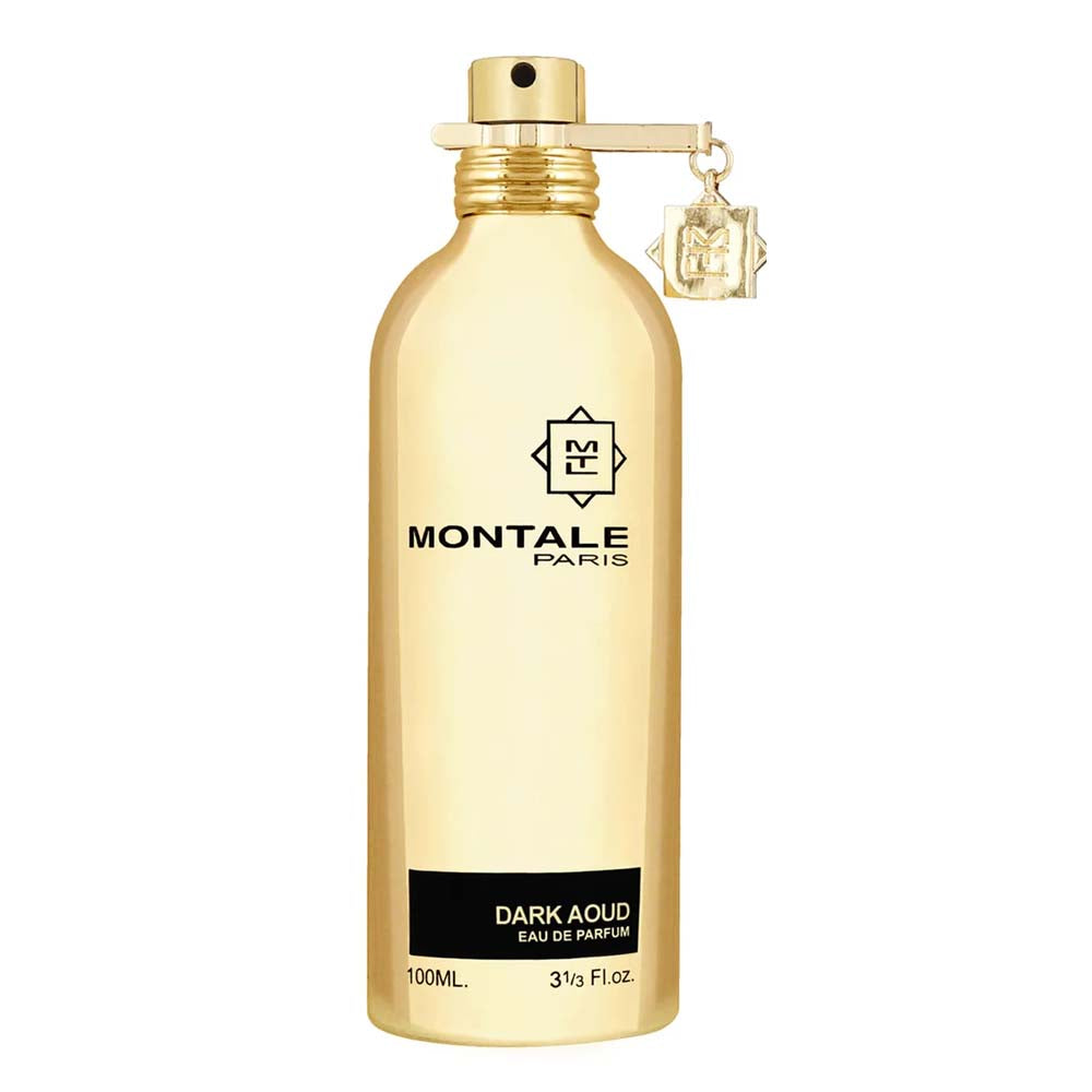 Montale Dark Aoud For Men And Women Eau De Parfum 100Ml