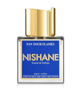 Nishane Fan Your Flames For Men And Women Extrait De Parfum 100Ml