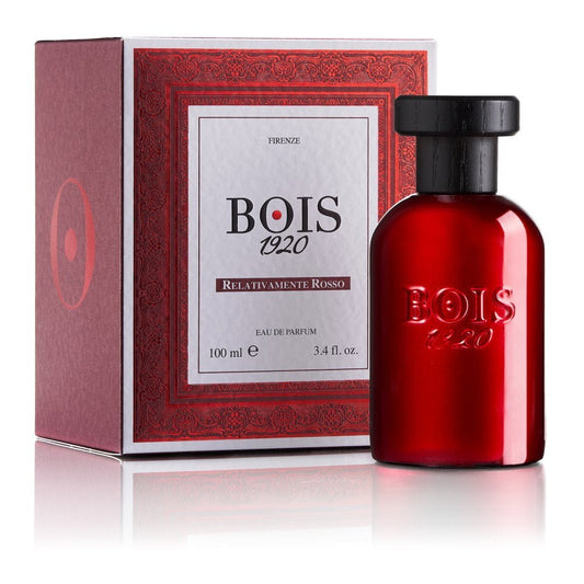 BOIS 1920 RELATIVAMENTE ROSSO (U) EDP 100ML