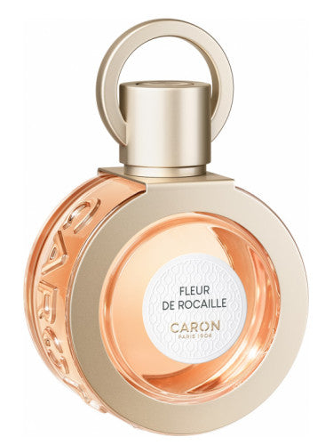Caron Fleur De Rocaille For Women Eau De Parfum 100Ml Refillable