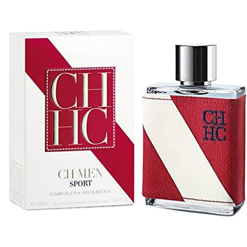 CAROLINA HERRERA CH MEN SPORT (M) EDT 100ML