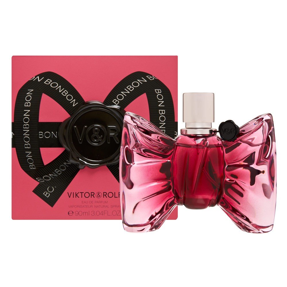 Viktor & Rolf Bonbon For Women Eau De Parfum 50Ml