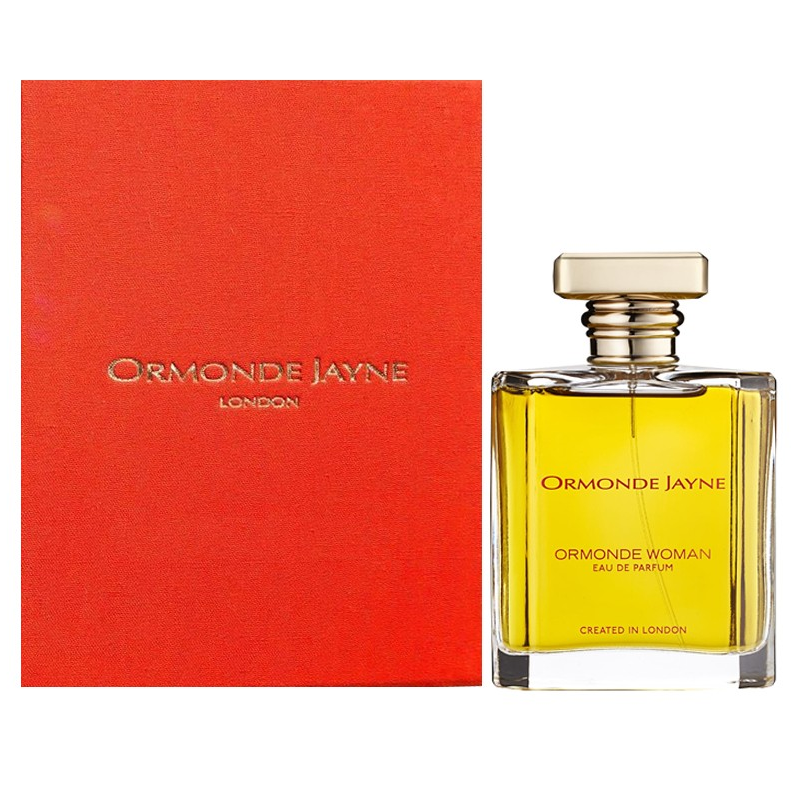 Ormonde Jayne Ormonde Woman For Women Eau De Parfum 120Ml