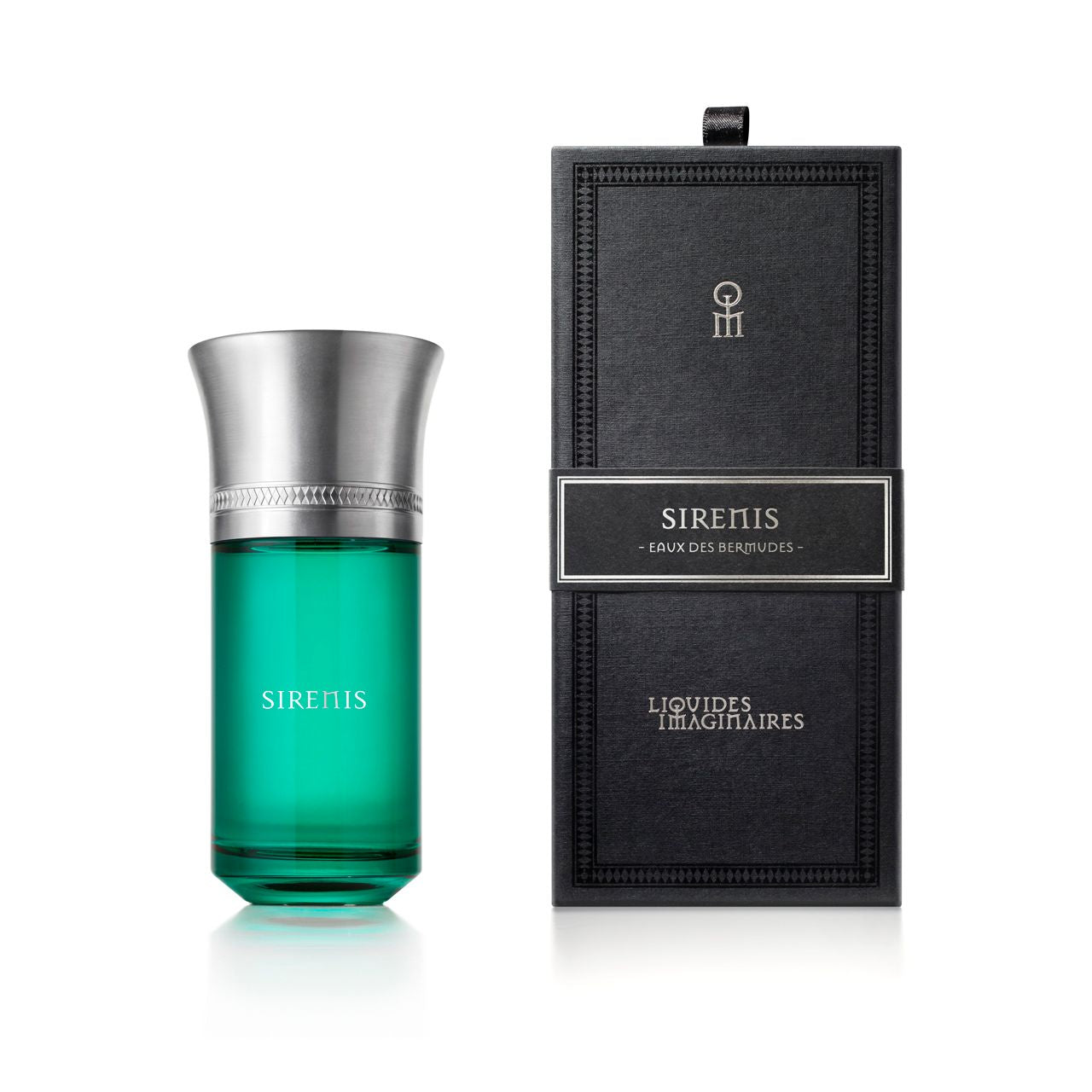 Liquides Imaginaires Eaux Des Bermudes - Sirenis For Men And Women Eau De Parfum 100Ml