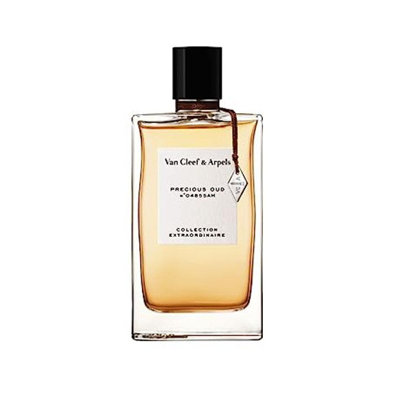 Van Cleef & Arpels Coll Extraordinaire Orchid Leather For Men And Women Eau De Parfum 75Ml