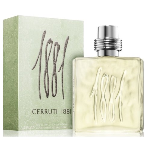 CERRUTI 1881 (M) EDT 200ML