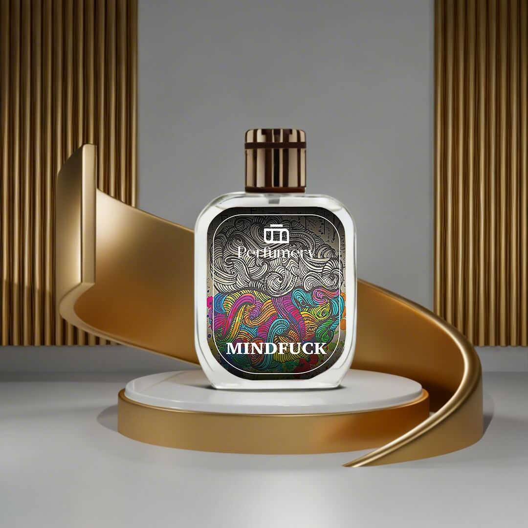 Mindfuck By PROJEKT ALTERNATIVE