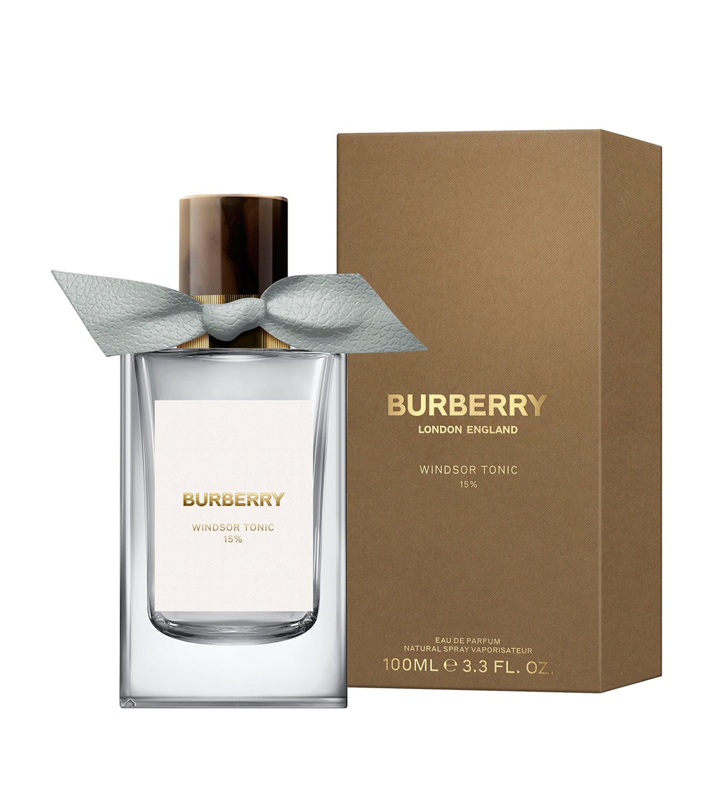 Windsor Tonic By Burberry100MLEau De Parfum 