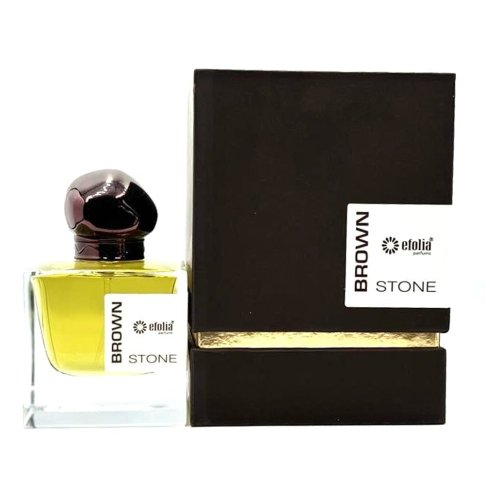 EFOLIA BROWN STONE (M) EDP 100ML