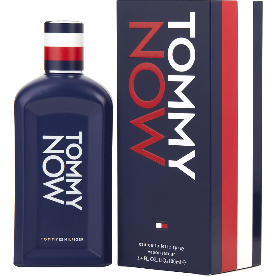 Tommy Now Men EDT 100ml Tester
