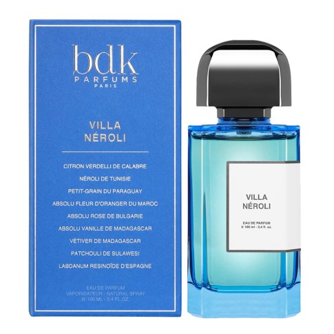 BDK PARFUMS VILLA NEROLI (U) EDP 100ML