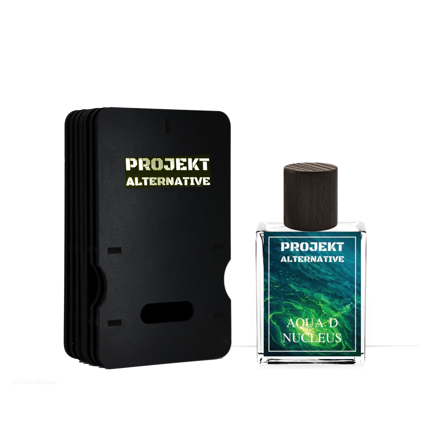 Aqua Nucleus By Projekt Alternative 100ml