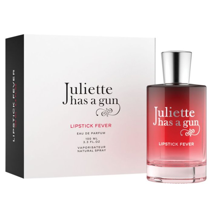 Juliette Has A Gun Lipstick Fever For Women Eau De Parfum 100Ml
