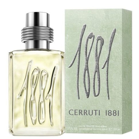 CERRUTI 1881 (M) EDT 50ML