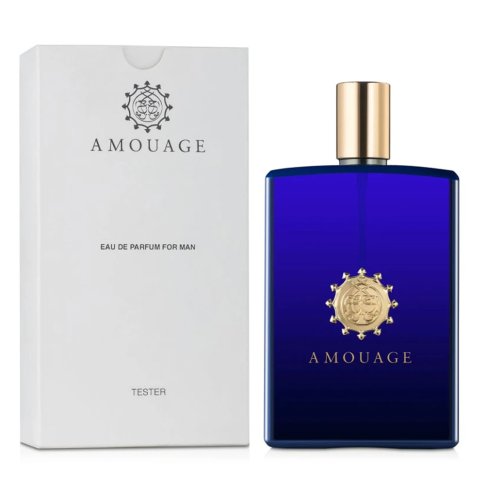 AMOUAGE INTERLUDE (M) EDP 100ML